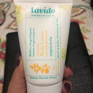 Lavido Body Lotion